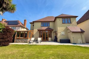 Rear Elevation- click for photo gallery